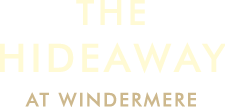 The Hideaway at Windermere