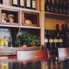 Image of traditional Italian restaurant.