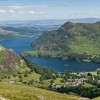 Celebrities Who Love The Lake District