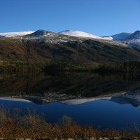 Infographic: How to Make The Most Of Your First Trip To The Lake District