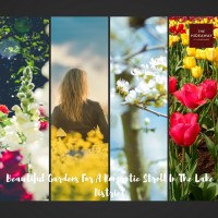 Beautiful Gardens For A Romantic Stroll In The Lake District Beautiful Gardens For A Romantic Stroll In The Lake District