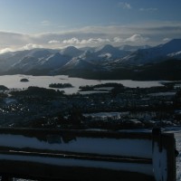 The best places for a winter tipple in the Lake District