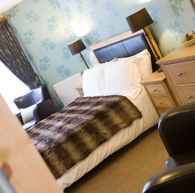 Accommodation Windermere